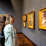 MUSEOS Y EXPOSICIONES Y GESTION DE MONUMENTOS Y/O CENTROS