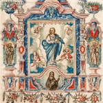 SILENCIO TRABAJO Y ORACIÓN