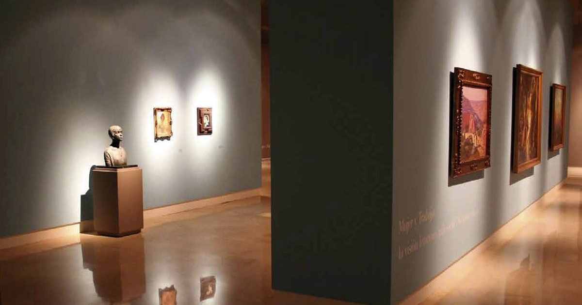 CIUDAD DEL PARAÍSO CONSULTORÍA DE ARTE