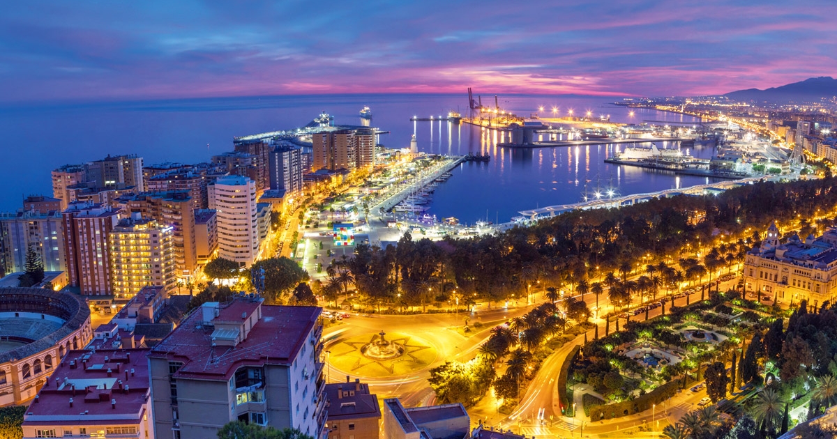 CIUDAD DEL PARAÍSO QUIENES SOMOS