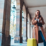 VIAJES Y VISITAS PROGRAMADAS