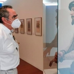 EL MUSEO DEL PATRIMONIO DE MÁLAGA EXHIBE EL FONDO DOCUMENTAL DEL CONVENTO DEL CISTER