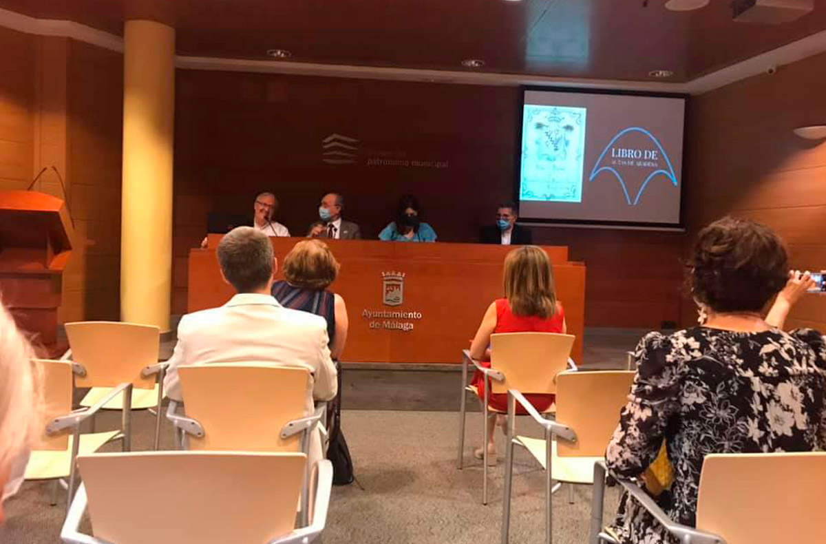 PRESENTACIÓN EXPOSICIÓN SILENCIO TRABAJO Y ORACIÓN