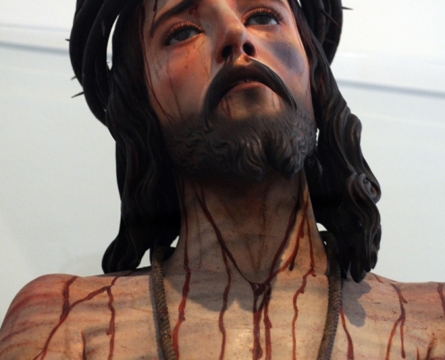 EL MUPAM MUESTRA EL FONDO DOCUMENTAL DEL CONVENTO DEL CÍSTER