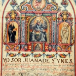 EL MUPAM MUESTRA EL FONDO DOCUMENTAL DEL CONVENTO DEL CÍSTER