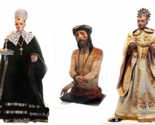 EL MUPAM MUESTRA EL FONDO DOCUMENTAL DEL CONVENTO DEL CÍSTER