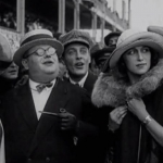 Rompiendo el silencio. El cine mudo en Rusia