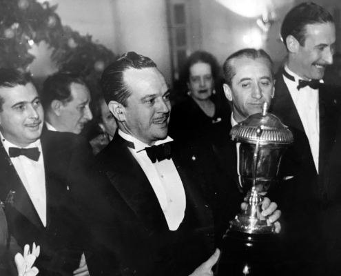 «La elegante e irónica Málaga del XIX»