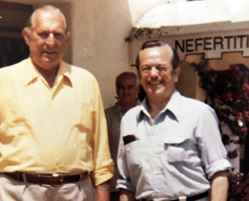 «La elegante e irónica Málaga del XIX»