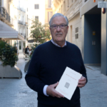 La elegante e irónica Málaga del XIX