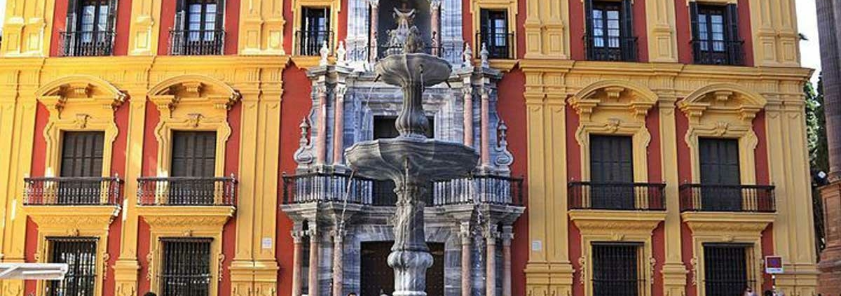 Málaga suena en Semana Santa - Domingo de Ramos