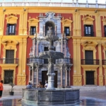 Málaga suena en Semana Santa - Domingo de Ramos