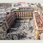 Comienzan los conciertos en las azoteas del Palacio Episcopal y la casa hermandad del Sepulcro