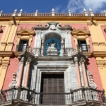 Málaga suena en Semana Santa - Martes Santo
