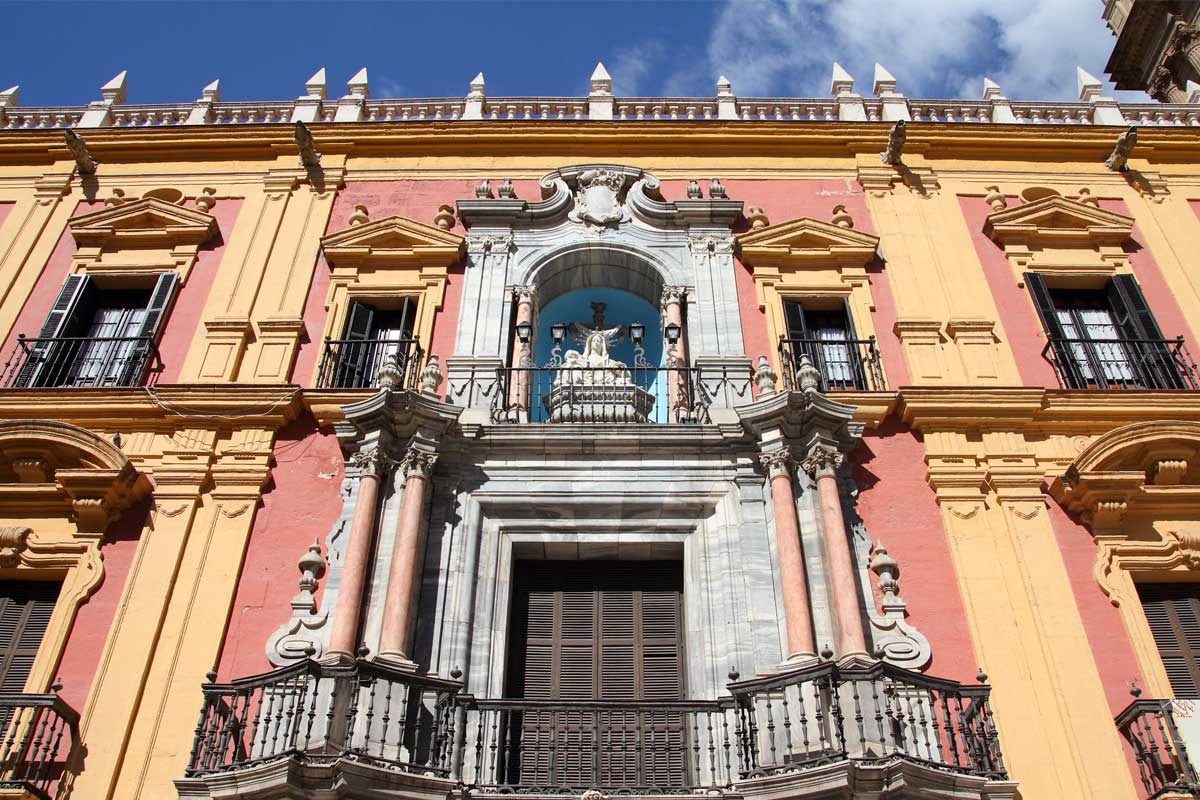 Málaga suena en Semana Santa - Martes Santo