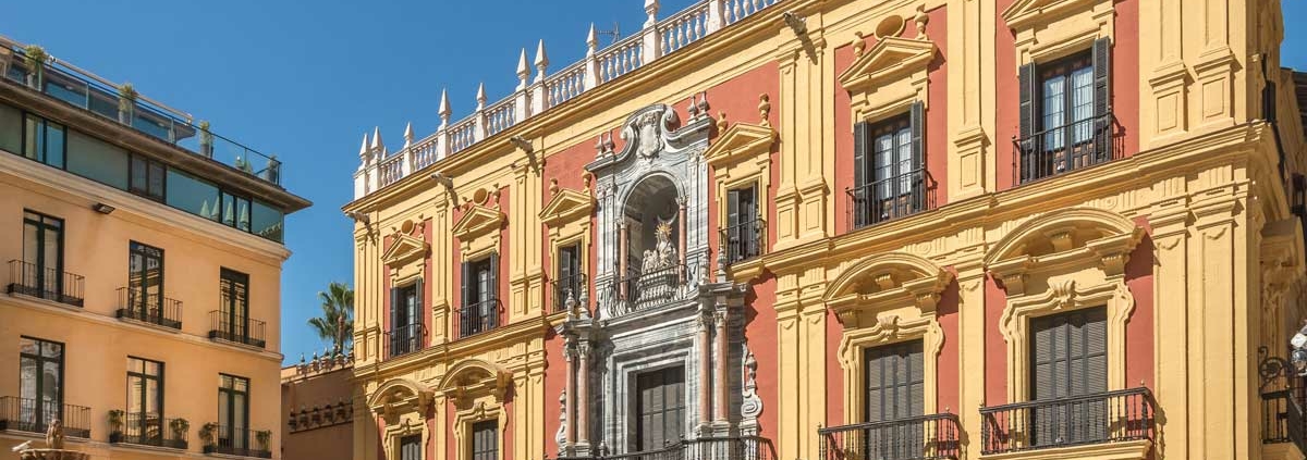 Málaga suena en Semana Santa - Lunes Santo