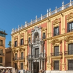 Málaga suena en Semana Santa - Lunes Santo