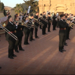 Málaga suena en Semana Santa - Jueves Santo