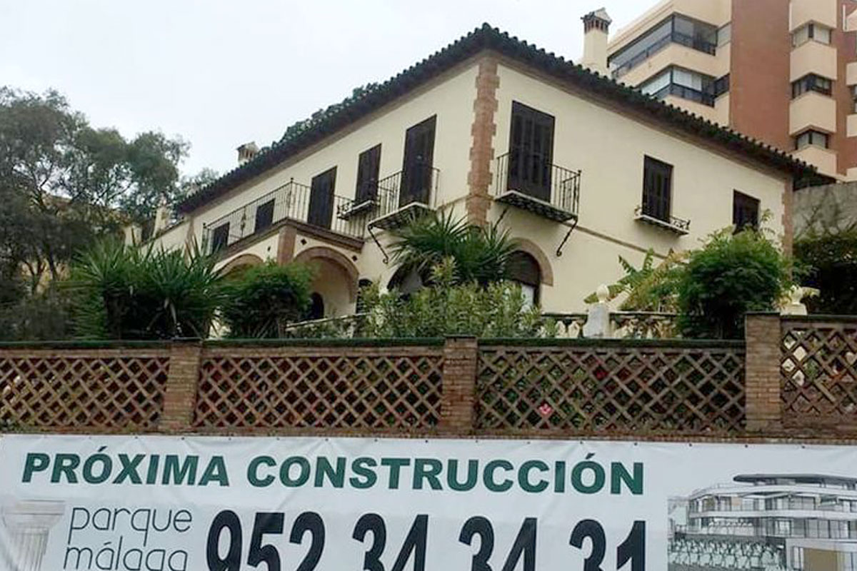 La Caleta como forma de vivir