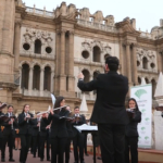 Málaga suena en Semana Santa - Miércoles Santo
