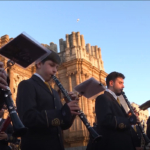 Málaga suena en Semana Santa - Viernes Santo