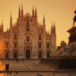 Un océano de silencio