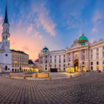 El genio austrohúngaro