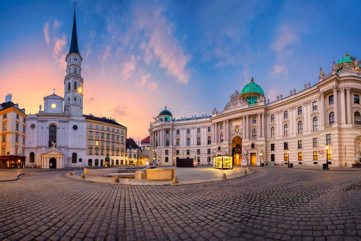 El genio austrohúngaro