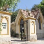 La resurrección del Cementerio Inglés