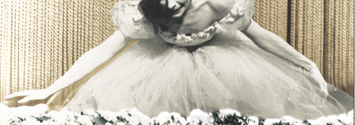 Un resplandor en la oscuridad