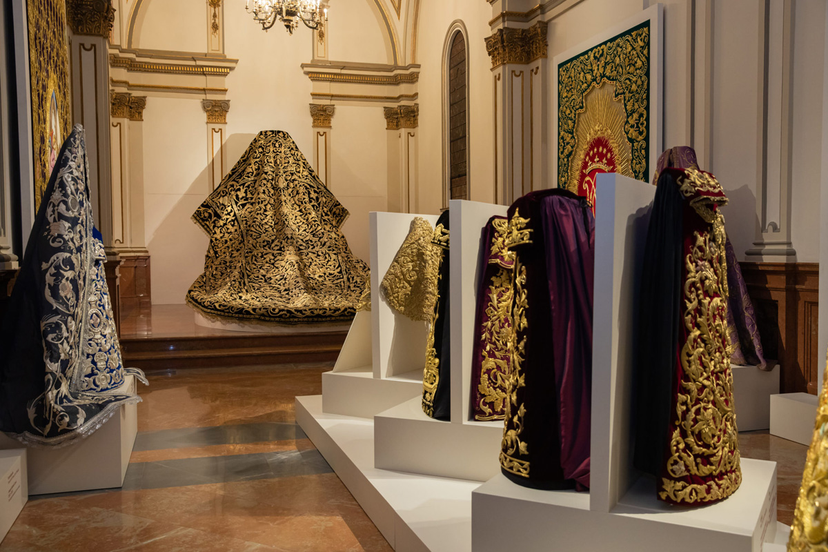 Un siglo de esplendor