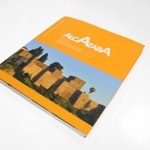 Ya a la venta el libro “Alcazaba de Málaga” de Fanny de Carranza