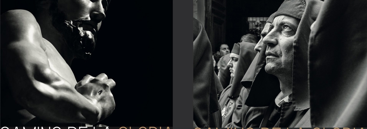 "Camino de la Gloria" recorrerá el 30 de octubre las calles de Málaga