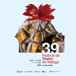 39 Festival de Teatro