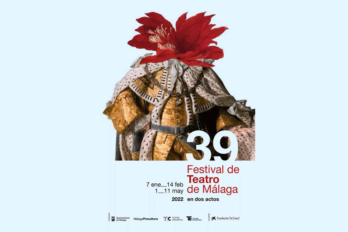 39 Festival de Teatro