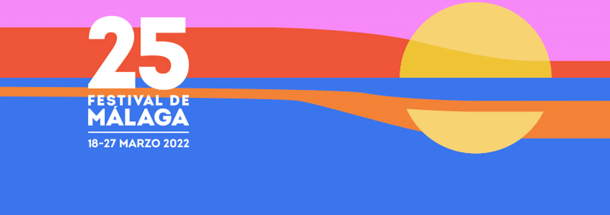 25 FESTIVAL DE MÁLAGA
