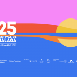 25 FESTIVAL DE MÁLAGA
