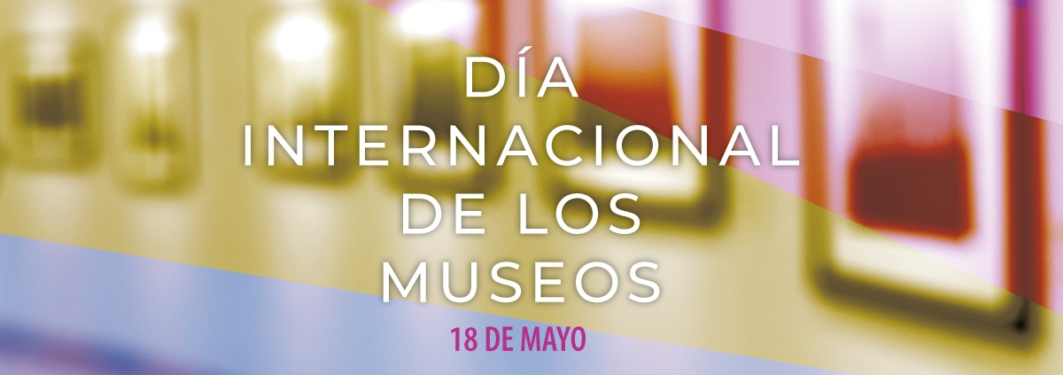 Ciudad del Paraíso se suma a la celebración del Día Internacional de los Museos