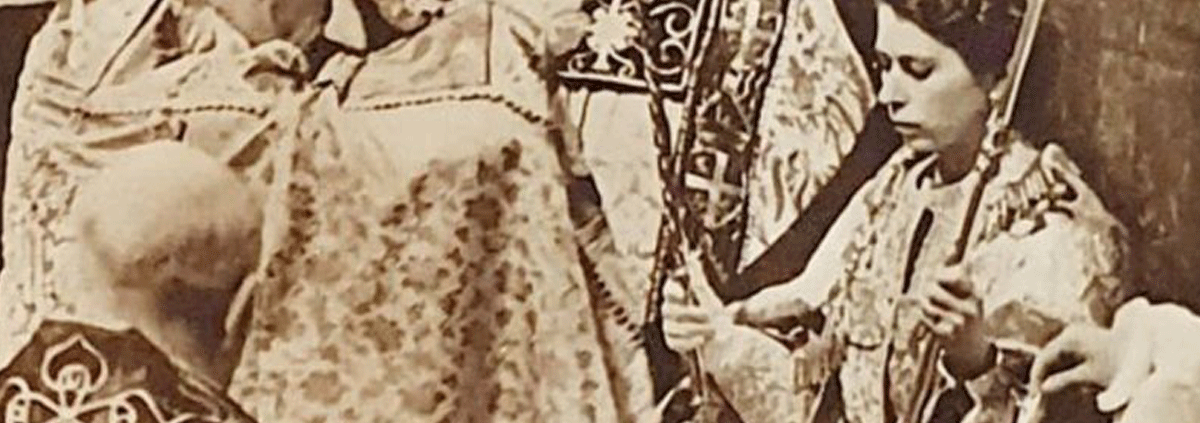 Setenta años de lealtad mutua