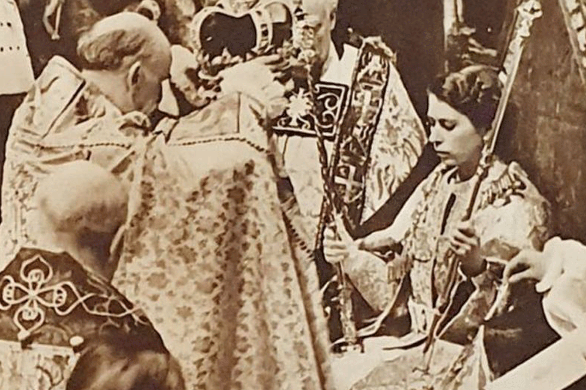 Setenta años de lealtad mutua