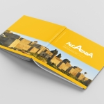 ALCAZABA DE MÁLAGA Fanny de Carranza Sell