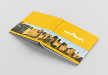 ALCAZABA DE MÁLAGA Fanny de Carranza Sell