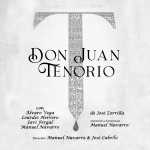 Ciclo teatral Don Juan Tenorio en el Cementerio Inglés de Málaga