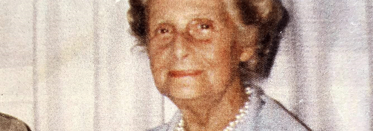 Mercedes Formica - Ciudad el Paraíso