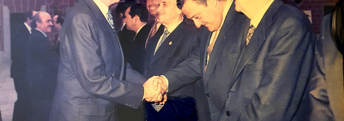 Anécdotas canovistas