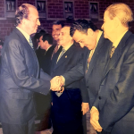 Anécdotas canovistas