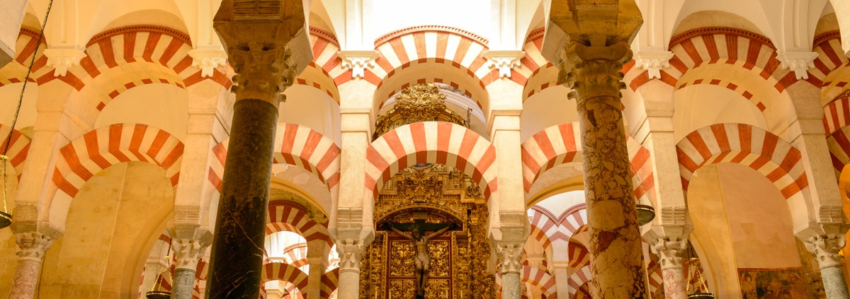 Excursión a Córdoba, 13 de diciembre