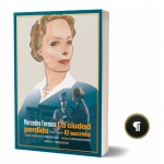 Charla sobre Mercedes Formica y su obra entre Alfredo Tajan y Mariano Vergara